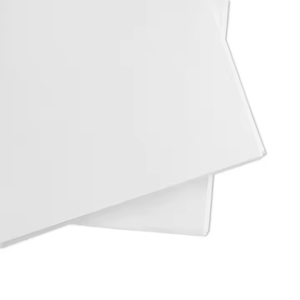 <span class=keywords><strong>Papel</strong></span> de Transferencia Blanco para Sublimación, Vinilo Termoadhesivo para Máquinas Láser, para Sublimación Textil - Product Image 4