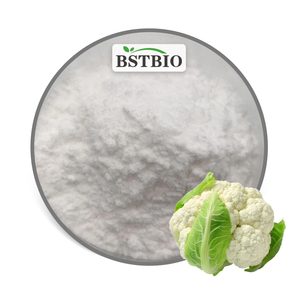 BSTBIO Poudre d'extrait <span class=keywords><strong>de</strong></span> légumes lyophilisés 99% Poudre <span class=keywords><strong>de</strong></span> <span class=keywords><strong>chou</strong></span>-<span class=keywords><strong>fleur</strong></span> - Product Image 1
