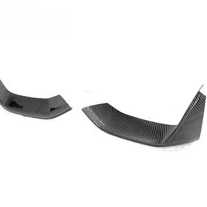 Bibir depan BMW, modifikasi M3 untuk 2013-2019 BMW 3 seri F30/F35 - Product Image 3