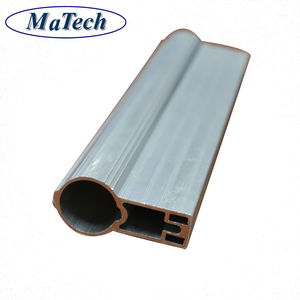 <span class=keywords><strong>AL</strong></span> 6061 T5 di Estrusione Profilo In Alluminio Aliscafo - Product Image 5