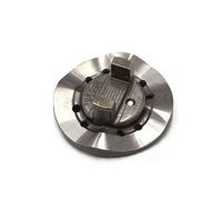DE018 Cam Disk Cam Plate 2466110018 2 466 110 018 untuk Pompa Bahan Bakar Diesel VE