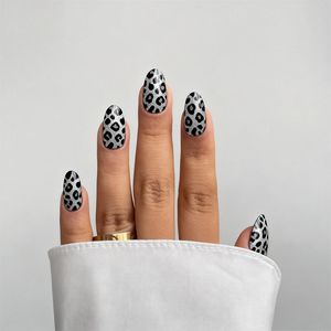 Envío Directo, Envoltura de Uñas de Gel Sin UV para Uñas Artificiales con Adhesivo de Gel Semicurado, Resistente al Agua, OEM - Product Image 2