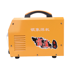 Precision Welder Machine Featuring Low <b>Heat</b> Output Multi Function TIG Welding Equipment for Thin Plate Fabrication - Product Image 5