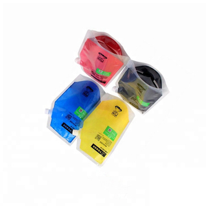 Kits de recarga de polvo de tóner de tinta de 1KG, reinicio para Sharp, 1kg, 2, 2, 2, 3, 3, 4, 4, 5, 1kg - Product Image 2
