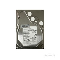 Hard Disk Internal Server 2TB 3.5-inci SATA 3.0 MG03ACA200 Teruji Fungsional dan Terpakai