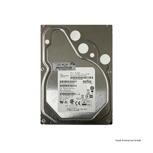 Hard Disk Internal Server 2TB 3.5-inci SATA 3.0 MG03ACA200 Teruji Fungsional dan Terpakai - Product Image 1