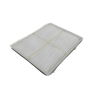 Filtre à air de cabine Double Radiance 360266A2 PA5668 pour système de climatisation d'excavatrice - Product Image 1