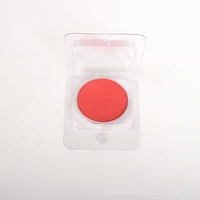 Vente en gros logo personnalisé nouveau 30 couleurs meilleure palette de fard à paupières multichrome pailleté marque privée végétalienne