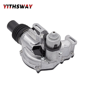 Actionneur de cylindre esclave d'embrayage Compatible pour <span class=keywords><strong>Smart</strong></span> <span class=keywords><strong>Fortwo</strong></span> Cabrio Coupe 2007-2014 3981000066 4512500062 - Product Image 3