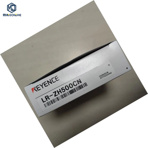 Capteur de distance industriel haute précision LR-ZH500CN pour la commande d'automatisation, la détection, la mesure, le positionnement et la surveillance - Product Image 1
