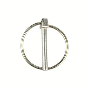 Pasadores en Forma de T, Pasadores Cruzados con una Dureza de 55-60 HRC, Pasadores de Elevación - Product Image 1