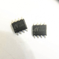 Circuit intégré télécommande ev1527 puce d'encodage sans fil ic