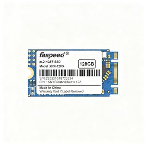 SSD Interno M.<span class=keywords><strong>2</strong></span> SATA NGFF 2242 OEM/ODM Confiable |   NAND TLC 3D |   Lectura/Escritura Secuencial 550/420 MB/s |   Garantía Limitada de <span class=keywords><strong>3</strong></span> Años - Product Image 5