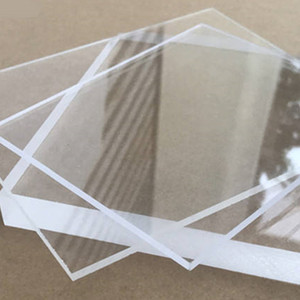 Feuille acrylique coulée 30mm d'épaisseur feuille acrylique 50mm prix de gros pour piscine et aquarium - Product Image 3