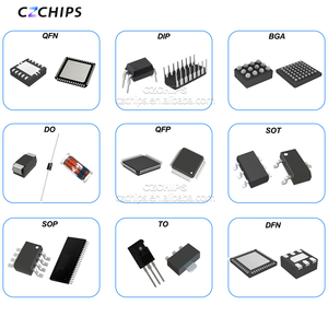 Genuine Original New Guaranteed X3530BCBB BGA Integrated Circuit IC Chip whole sale Specialized <b>Electronic</b> Component BOM / SMT - Product Image 6