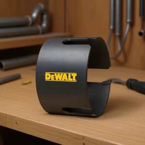 DeWalt Hole <b>Saw</b> With Carbide Teeth For Multi Material Cutting - Product Image 2