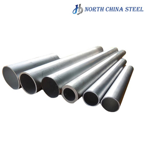 Vente directe d'usine : tube rond en aluminium sans soudure 6061 T6, tube en aluminium anodisé pour usage industriel - Product Image 6