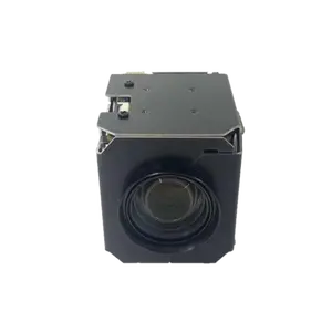 4mp 4x ऑप्टिकल ज़ूम लेंस मिनी नेटवर्क ज़ूम कैमरा गबन के लिए कैमरा