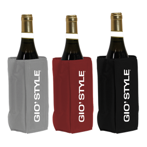 GLACETTE 'DARK' GIOSTYLE Ø 34x18h Herramienta de torneado Distribuidor italiano - Product Image 1