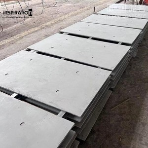 <span class=keywords><strong>Panneau</strong></span> en béton texturé cuir, <span class=keywords><strong>panneau</strong></span> en ciment à grain doux, <span class=keywords><strong>imitation</strong></span> cuir pour la conception de murs intérieurs de luxe - Product Image 5