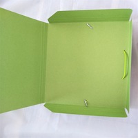 Sac de fichier format A4 sac de Document en papier Offre Spéciale