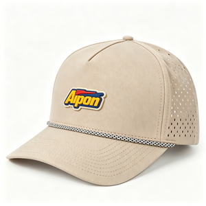 Gorra de Béisbol Bordada con Cara Sonriente de Alta Calidad, Negra, de Algodón, Ajustable, con Cierre a Presión, Divertida, Estilo Hip Hop, Transpirable e Impermeable para Exteriores - Product Image 2
