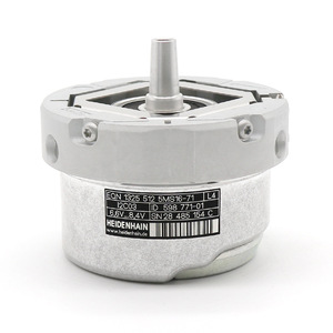 Codificador Rotatorio Rexroth EQN1325-A-M-0512 con Extremo Redondo ID598771-01 - Product Image 3