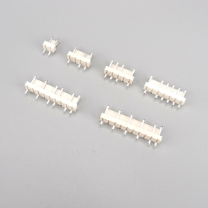 Connettore JST VH tipo di sostituzione <span class=keywords><strong>M</strong></span> con connettore a crimpare da 3.96mm alloggiamento filo a bordo - Product Image 4