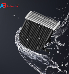 Barba da uomo-Trimmer All-in-One con <span class=keywords><strong>precisione</strong></span> Dia USB Recharge Dock, Cordless Wet/Dry Clipper per uomo - Product Image 5