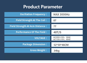 Mode de super-transduction ST pour un traitement des tissus profonds amélioré - Product Image 6