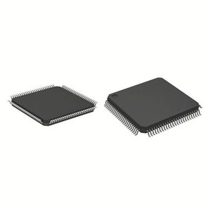 Original, Factory New LAN91C113-NU TQFP-128 Semiconductor Integrated Circuit IC Chip - Product Image 1