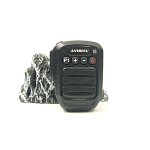 Microfono Wireless Anysecu HB980-K, 1000mAh, 15 Ore di Conversazione, Portata 10m, Compatibile con Baofeng UV-5R BF888S per Comunicazioni all'Aperto - Product Image 1
