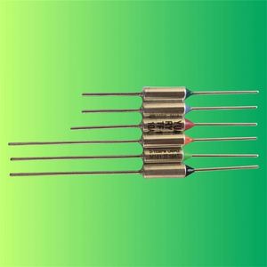 Material de cobre duradero Fusible térmico Ry de alta calidad Fusible térmico de metal cortado de material de calidad - Product Image 6