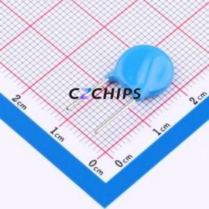 151KD10J-C10 <b>Varistor</b> Through hole Component (THT),P=7.5mm Resistor 150V 250V 125V 95V - Product Image 2