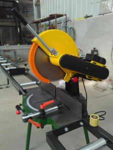 Máy cắt một đầu cho cửa sổ và cửa nhôm - Product Image 5