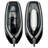 Coque de remplacement de clé de voiture de haute qualité pour Lambor