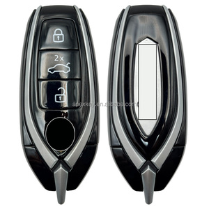 Coque de remplacement de clé de voiture de haute qualité pour Lambor - Product Image 1
