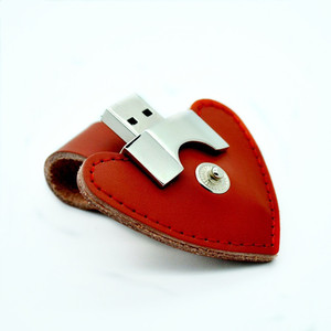 Tùy chỉnh tim PU da <span class=keywords><strong>USB</strong></span> <span class=keywords><strong>Flash</strong></span> Bộ nhớ công suất đầy đủ <span class=keywords><strong>USB</strong></span> <span class=keywords><strong>Flash</strong></span> 8GB Logo dấu ấn da <span class=keywords><strong>USB</strong></span> <span class=keywords><strong>Flash</strong></span> <span class=keywords><strong>Drive</strong></span> - Product Image 6
