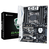 HUANANZHI X99 TF-Q LGA 2011-3 Motherboards DDR3 2680 V4 2690 V4 Desktop-Computer-Motherboard