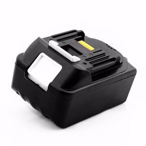 Hộp đựng pin Lithium 18V không dây cho máy dụng cụ MakitaS BL1830 BL1840 BL1850 BL1860 LTX400, giao hàng tận xưởng - Product Image 4