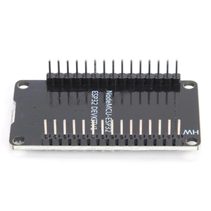Carte de développement ESP32 ESP-32, module sans fil WiFi compatible Bluetooth, module de filtres double cœur CP2102 2.4GHz pour - Product Image 3