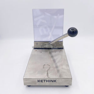 Extrator De Plasma Preço De Fábrica KETHINK KT-PE-II Separação De Sangue Manual, Expressor De Plasma Sanguíneo - Product Image 5