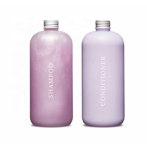 Private Label Vegan Ripristino Dei Capelli Teathment <span class=keywords><strong>Shampoo</strong></span> per Marrone Tinture Per Capelli - Product Image 3