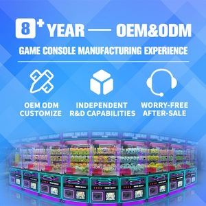 Machine à popcorn électrique chaude 2026, machine à popcorn commerciale, machine à popcorn avec plusieurs méthodes de paiement - Product Image 5