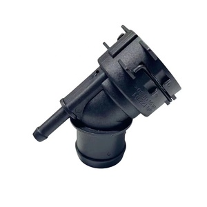 5N0122291 connecteur de tuyau de liquide de refroidissement moteur connecteur rapide adapté au siège Tiguan Sharan <span class=keywords><strong>Audi</strong></span> - Product Image 1