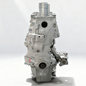 Conjunto de Motor de 4 Cilindros Turbo de 1.5L L15A1 para <span class=keywords><strong>Honda</strong></span> Civic - Product Image 5