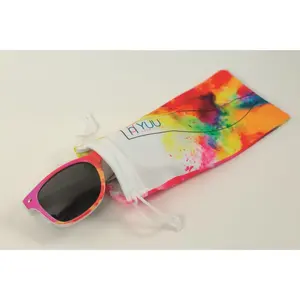 Occhiali da sole MPSG01 personalizzabili per merchandising - Product Image 3