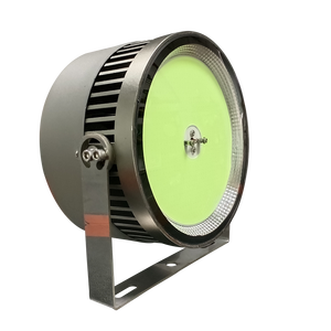 ไฟ <span class=keywords><strong>LED</strong></span> สำหรับตกปลาปลาหมึกหลากสี500W สีแดงเขียวโคมไฟเรือ - Product Image 2