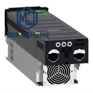 Variador de Frecuencia (VFD) Original Nuevo de la Serie Altivar Process 930 ATV930D90N4, Control Vectorial VFD - Product Image 1