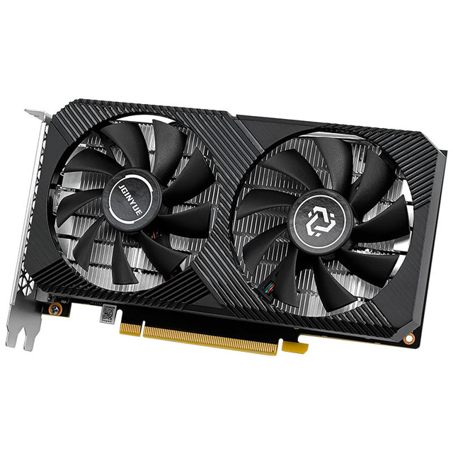 GTX1660S-6GD6 PCI Express Computer Graphics Card for Desktop Use with Fan Cooler
